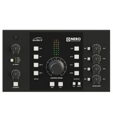 Audient Nero | Controlador de monitores de mesa