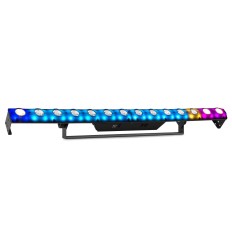 BEAMZ LCB14 150.710 – Barra LED híbrida RGB y blanco 2