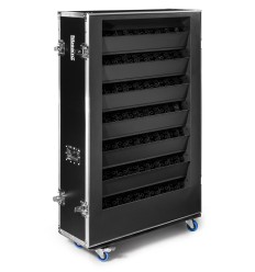 Beamz Pro BG7000 | Máquina de Burbujas Gigante DMX