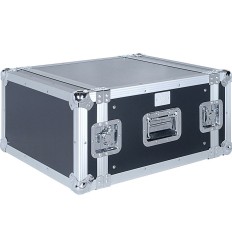 Walkasse WR-6U – Maleta Rack 6U Profesional