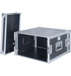 Walkasse WR-6U – Maleta Rack 6U Profesional 2