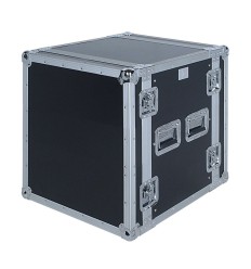 Walkasse WR-12U | Rack Flight Case 12U Profesional