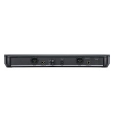 Shure BLX288E/B58 – Sistema Inalámbrico Dual Vocal 2