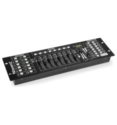 Beamz DMX-192S Controlador DMX 192 Canales | 154.060