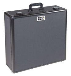 Walkasse W-MIXECASE-XL | Flight Case para Mezclador