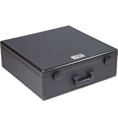 Walkasse W-MIXECASE-XL | Flight Case para Mezclador 2