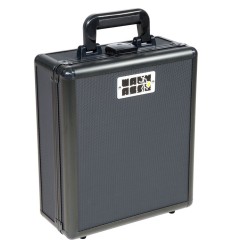 Walkasse W-MIXECASE-S | Maleta para Mezclador