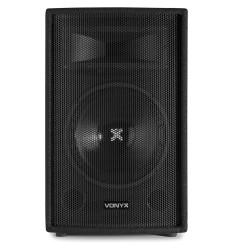Vonyx SL10 | Altavoz Pasivo 10" 500W Bass Reflex