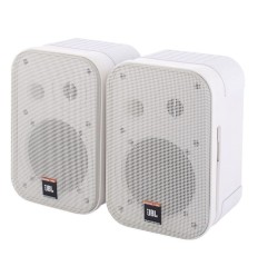 JBL Control 1 Pro Blanco | Altavoz Pasivo Compacto 2