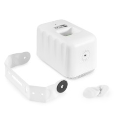 Power Dynamics BG030 Altavoces Instalación 3" IPX5 2