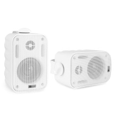 Power Dynamics BG030 Altavoces Instalación 3" IPX5