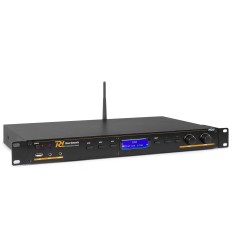 Power Dynamics PDC40 DAB+ Sintonizador Rack 19" 2