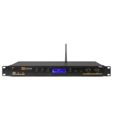 Power Dynamics PDC40 DAB+ Sintonizador Rack 19"