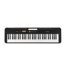 Casio CT-S200BK: teclado 61 teclas portátil