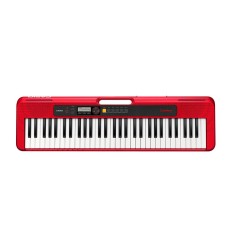 Casio CT-S200RD | Teclado 61 teclas portable