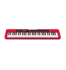 Casio CT-S200RD | Teclado 61 teclas portable 2