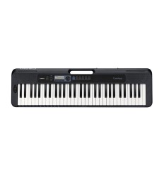 Casio CT-S300 | Teclado 61 teclas portátil