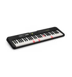 CASIO LK-S250 | Teclado luminoso 61 teclas 2