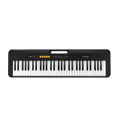 Casio CT-S100 | Teclado portátil 61 teclas