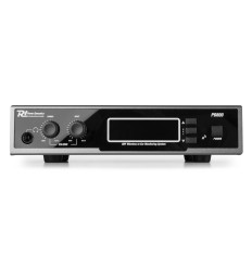 Power Dynamics PD800 Monitor In Ear Inalámbrico UHF 2