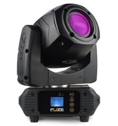 Beamz Fuze75S Cabeza Móvil Spot LED 75W | 150.382