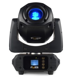 Beamz Fuze75S Cabeza Móvil Spot LED 75W | 150.382 2