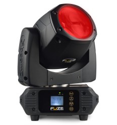 BEAMZ FUZE75B Cabeza Móvil Beam LED 75W | 150.384