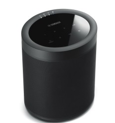Yamaha MusicCast 20 Negro | Altavoz en red Wi-Fi 2
