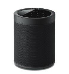 Yamaha MusicCast 20 Negro | Altavoz en red Wi-Fi