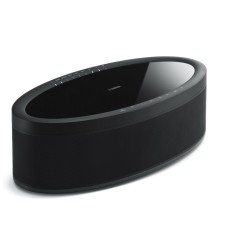 Yamaha MusicCast 50 Negro | Altavoz Hi-Fi 2