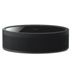 Yamaha MusicCast 50 Negro | Altavoz Hi-Fi