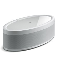 Yamaha MusicCast 50 Blanco | Altavoz Wi-Fi Hi-Fi 2