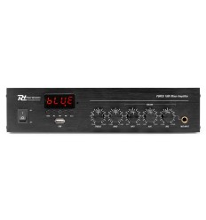 Power Dynamics PDM25 Amplificador 100V 25W BT