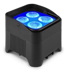 Beamz BBP94W Foco PAR LED con Batería | 150.590 2