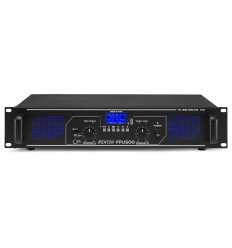 Fenton FPL1500 Amplificador Digital 1500W | 172.080