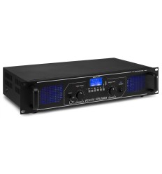 Fenton FPL1500 Amplificador Digital 1500W | 172.080 2