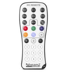 Beamz Pro BWA532 Foco PAR LED RGBW IP65 Exterior 2