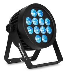Beamz Pro BWA532 Foco PAR LED RGBW IP65 Exterior