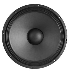 Power Dynamics PD18PS Woofer Repuesto 18" 500W 2