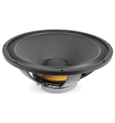 Power Dynamics PD18PS Woofer Repuesto 18" 500W