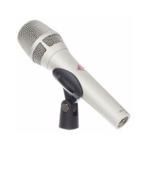 Neumann KMS 104 Plus Níquel | Micrófono Vocal 2