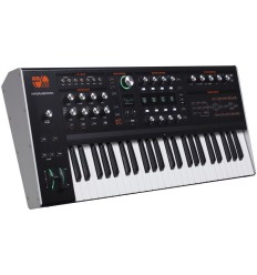 ASM Hydrasynth Keyboard | Sintetizador 49 teclas 2