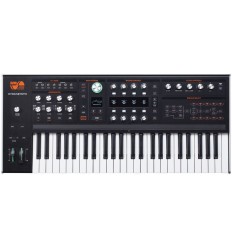 ASM Hydrasynth Keyboard | Sintetizador 49 teclas
