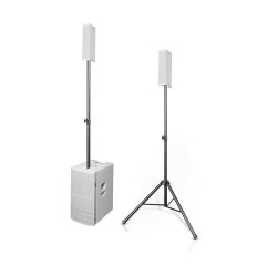 dB Technologies ES 1203 Blanco | Sistema PA Activo 2