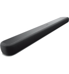 Yamaha YAS-209 Negro | Barra de Sonido con Subwoofer 2