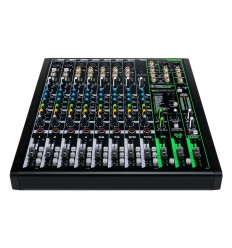 Mackie ProFX12v3 | Mesa de mezclas 12 canales USB 2