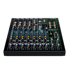 Mackie ProFX10v3 – Mezcladora 10 canales USB 2