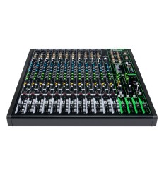 Mackie ProFX16v3 | Mesa de Mezclas 16 Canales 2