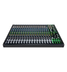 Mackie ProFX22v3 | Mesa de mezclas 22 canales USB 2