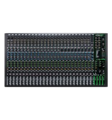 Mackie ProFX30v3 | Mesa mezclas 30 canales USB